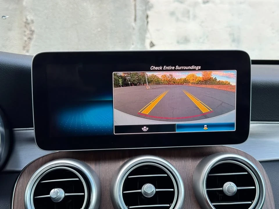 2019 Mercedes-Benz W205 C-Class - Image 18 of 20
