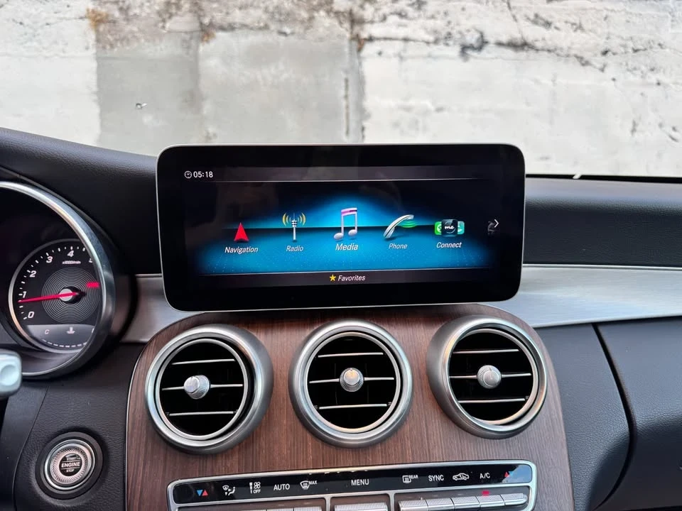 2019 Mercedes-Benz W205 C-Class - Image 17 of 20
