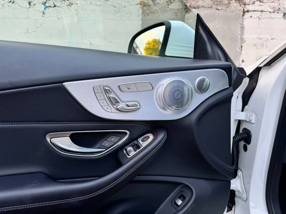 2019 Mercedes-Benz W205 C-Class - Image 15 of 20