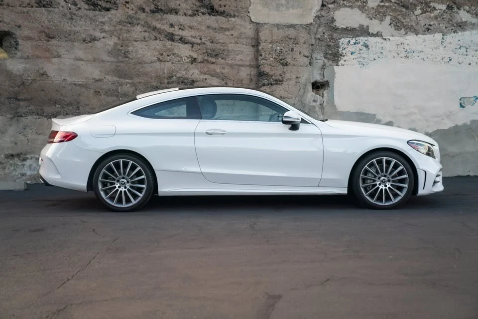 2019 Mercedes-Benz W205 C-Class - Image 3 of 20