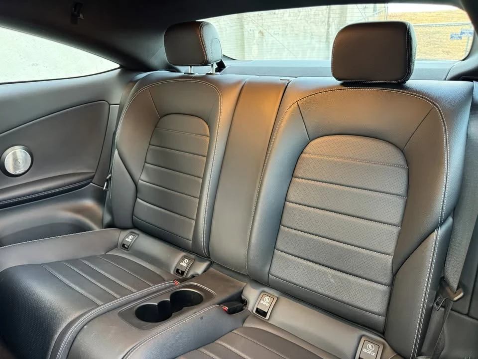 2019 Mercedes-Benz W205 C-Class - Image 14 of 20