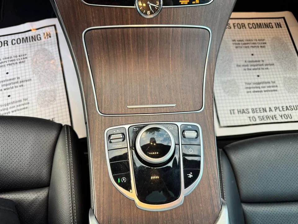 2019 Mercedes-Benz W205 C-Class - Image 20 of 20