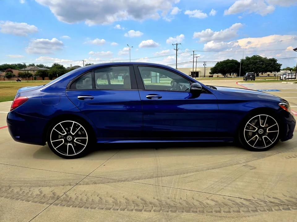 2019 Mercedes-Benz W205 C-Class - Image 6 of 10