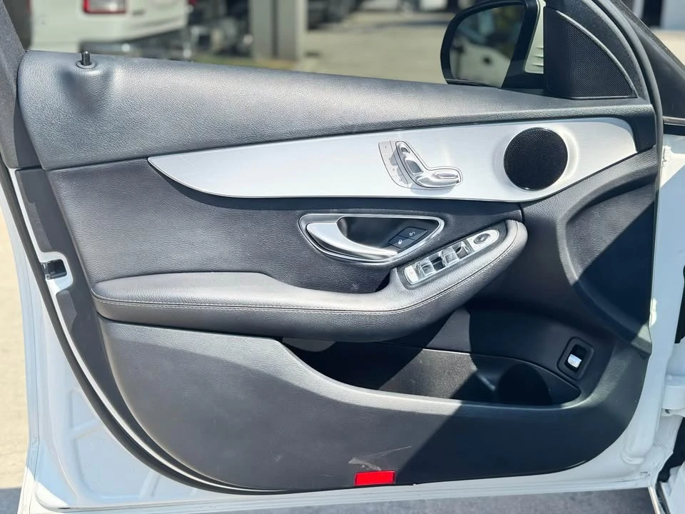 2019 Mercedes-Benz W205 C-Class - Image 13 of 14