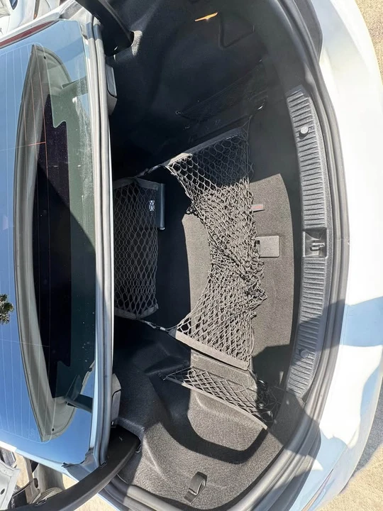 2019 Mercedes-Benz W205 C-Class - Image 14 of 14