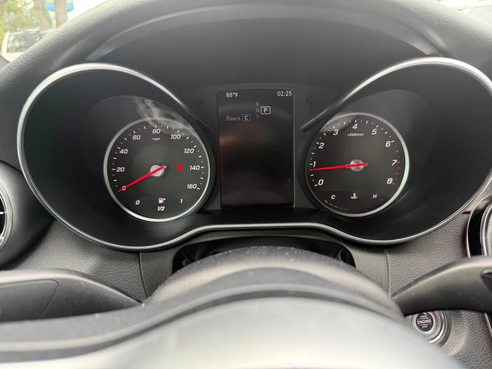 2019 Mercedes-Benz W205 C-Class - Image 15 of 20
