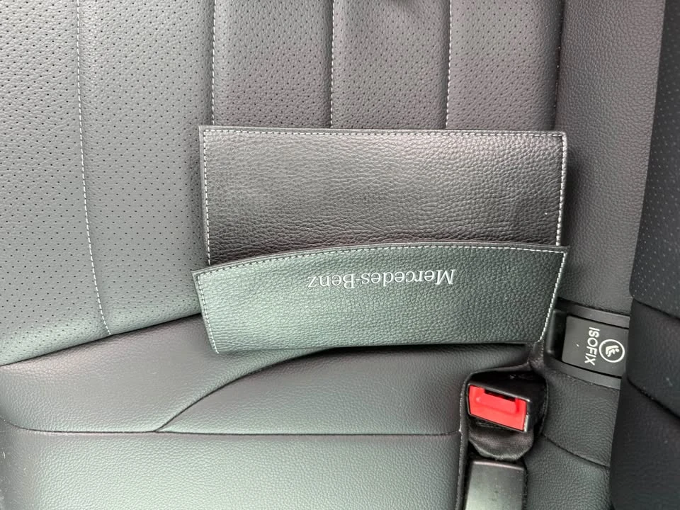 2019 Mercedes-Benz W205 C-Class - Image 8 of 20
