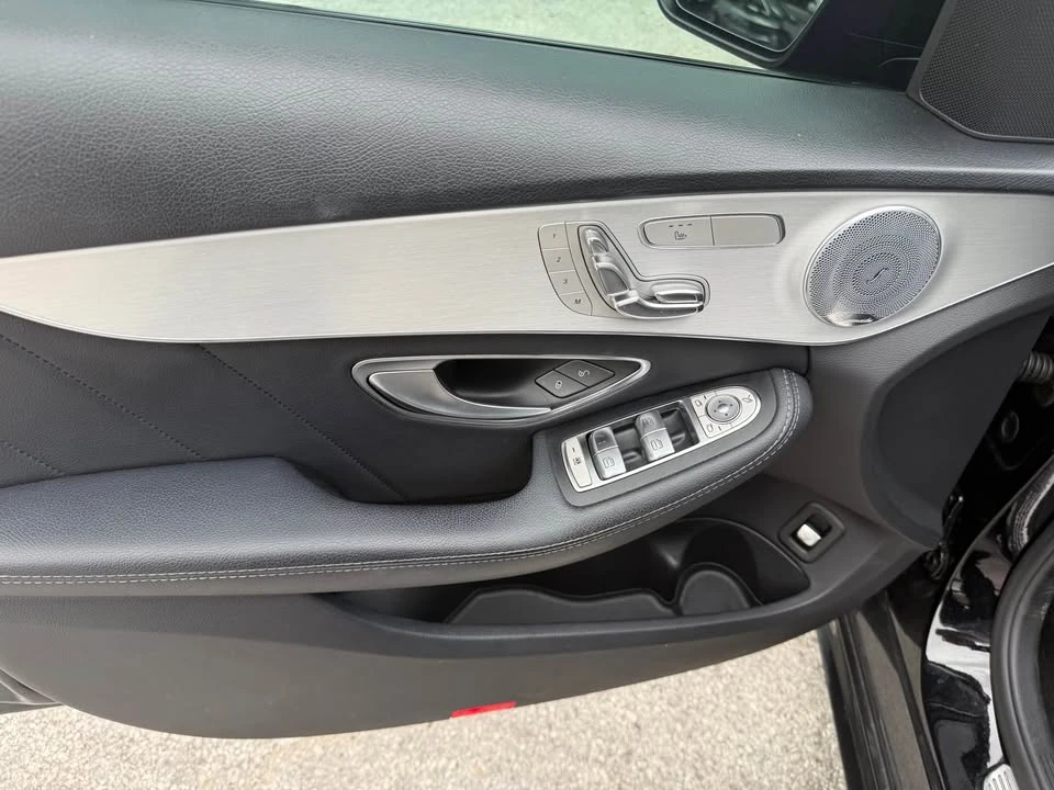 2019 Mercedes-Benz W205 C-Class - Image 14 of 20