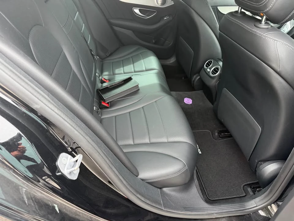 2019 Mercedes-Benz W205 C-Class - Image 7 of 20