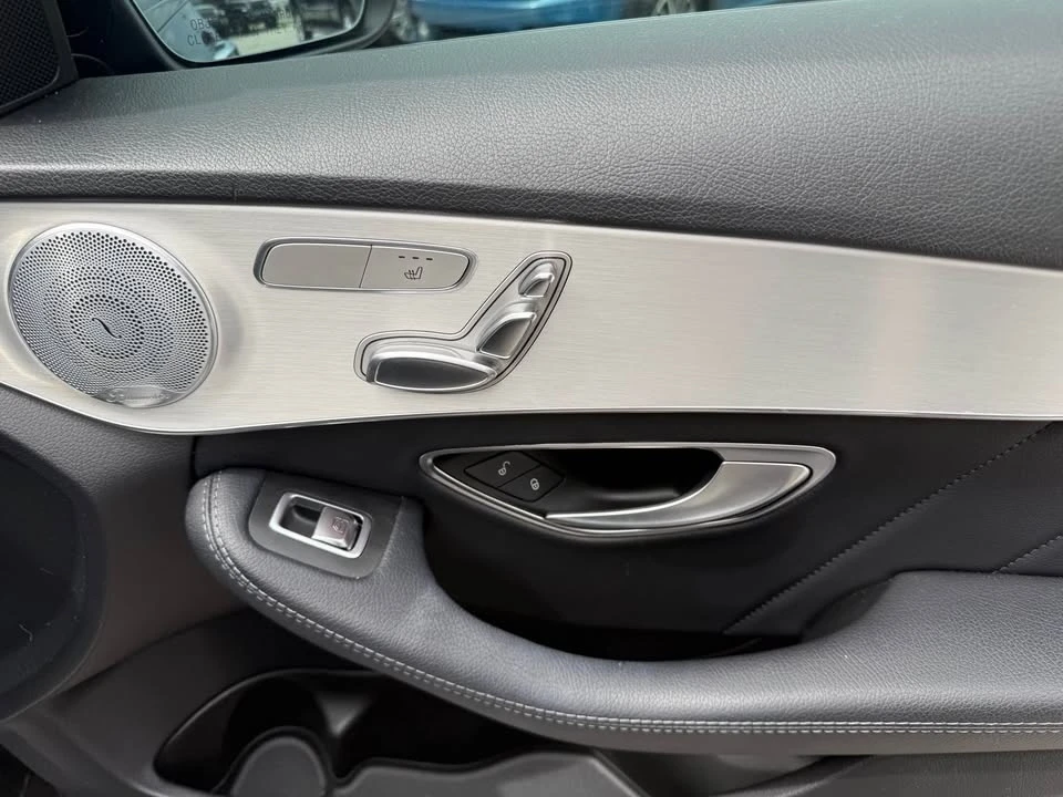 2019 Mercedes-Benz W205 C-Class - Image 6 of 20