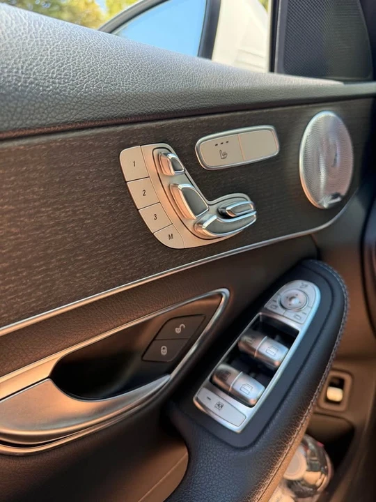 2019 Mercedes-Benz W205 C-Class - Image 11 of 18