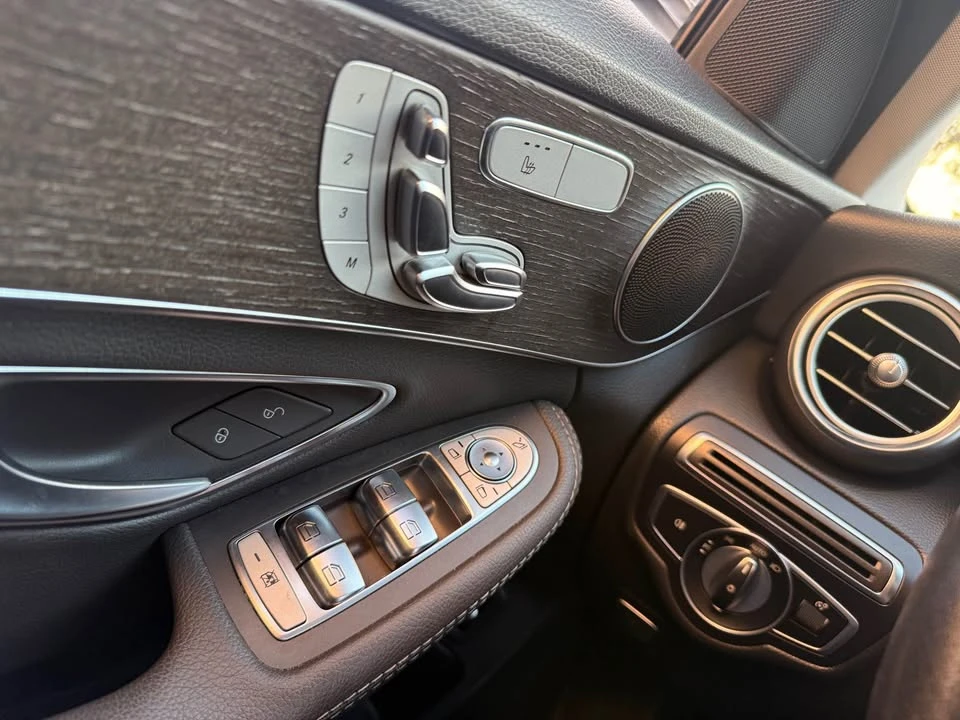 2019 Mercedes-Benz W205 C-Class - Image 19 of 20