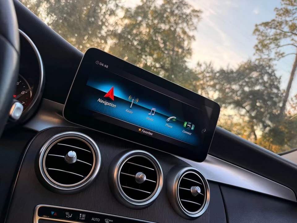 2019 Mercedes-Benz W205 C-Class - Image 17 of 18
