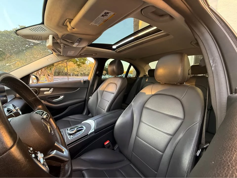 2019 Mercedes-Benz W205 C-Class - Image 20 of 20