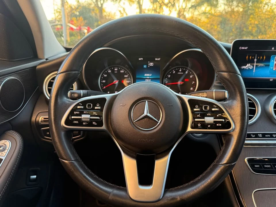 2019 Mercedes-Benz W205 C-Class - Image 15 of 18