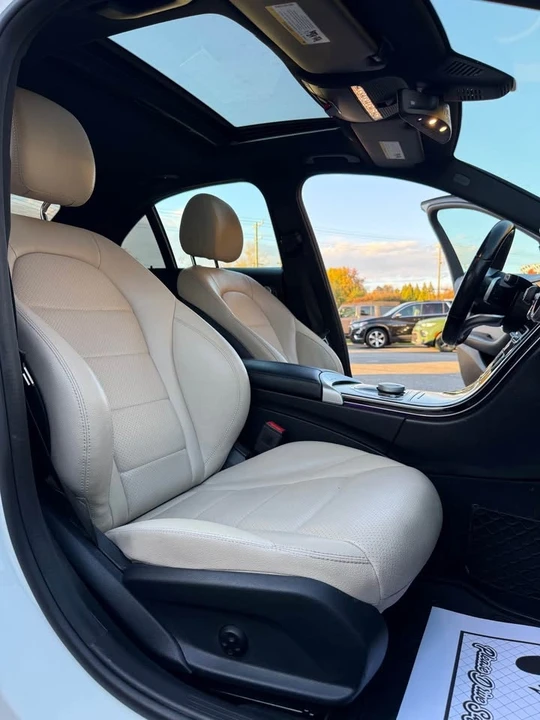 2019 Mercedes-Benz W205 C-Class - Image 10 of 12