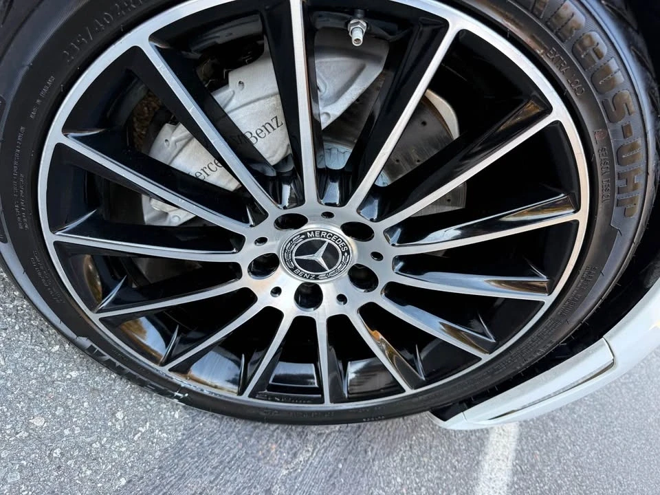 2019 Mercedes-Benz W205 C-Class - Image 4 of 12