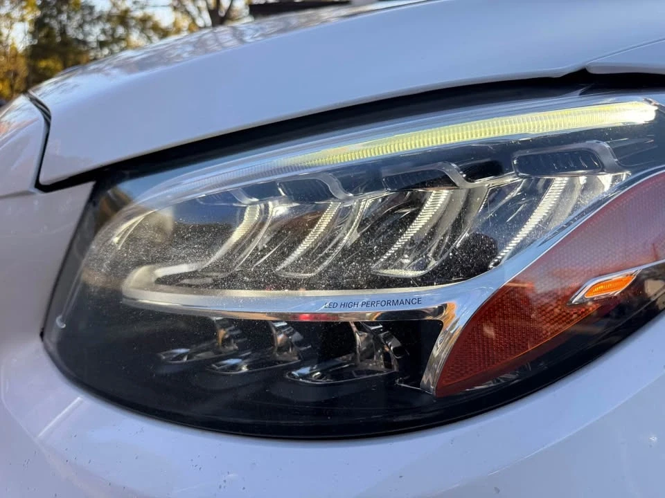 2019 Mercedes-Benz W205 C-Class - Image 11 of 12