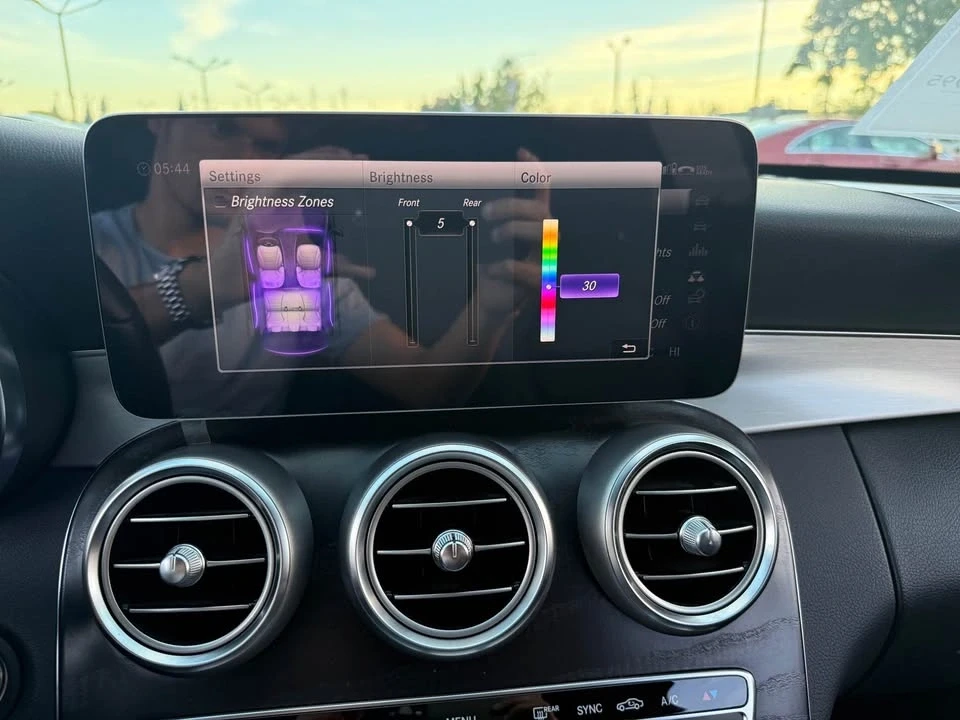 2019 Mercedes-Benz W205 C-Class - Image 12 of 20