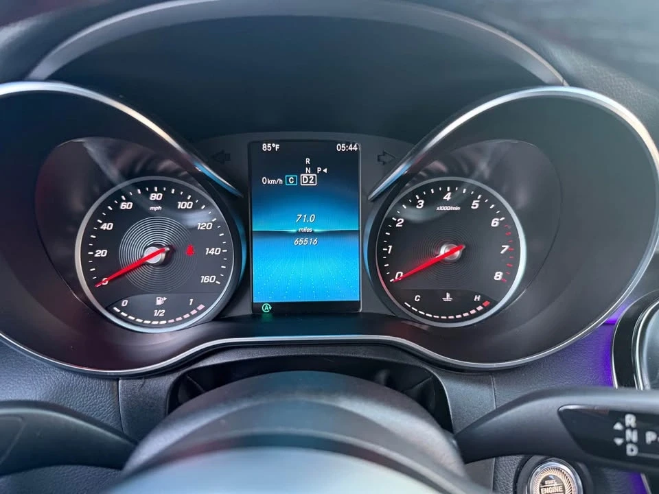 2019 Mercedes-Benz W205 C-Class - Image 11 of 20
