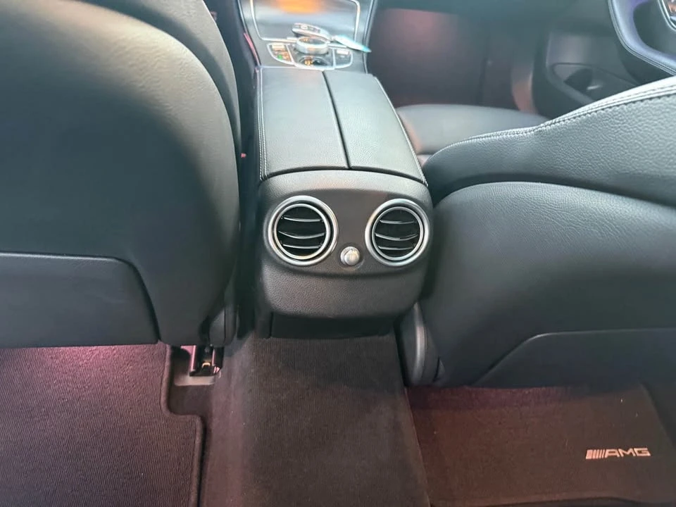 2019 Mercedes-Benz W205 C-Class - Image 15 of 20