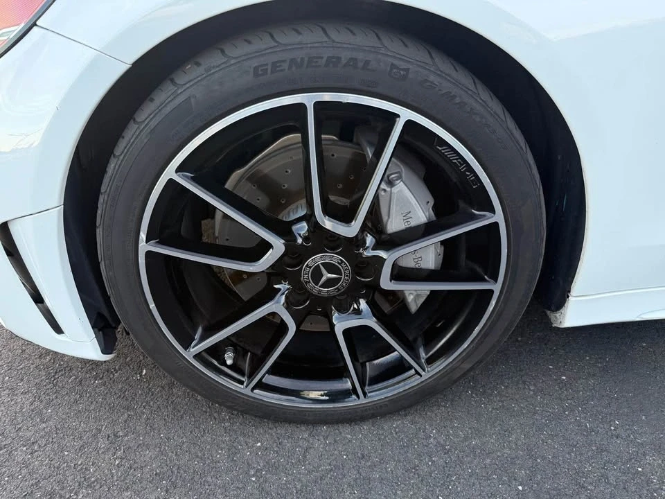 2019 Mercedes-Benz W205 C-Class - Image 20 of 20