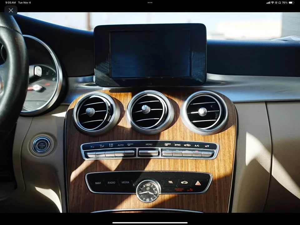 2019 Mercedes-Benz W205 C-Class - Image 15 of 16