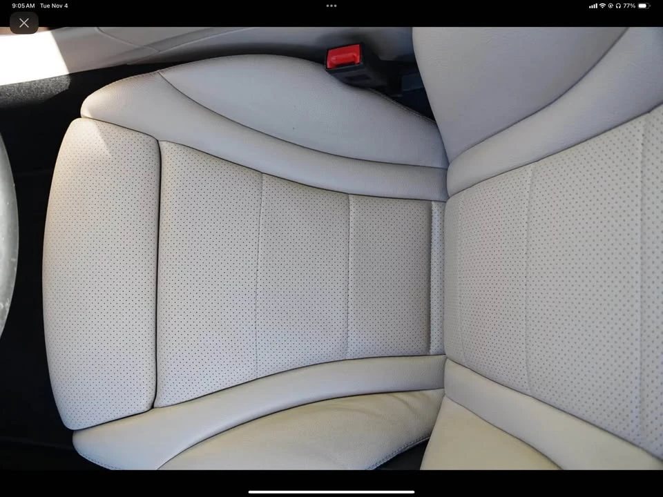 2019 Mercedes-Benz W205 C-Class - Image 8 of 16