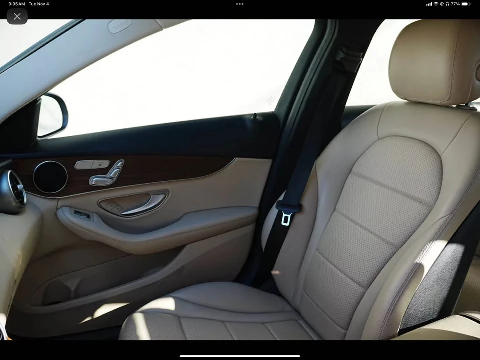 2019 Mercedes-Benz W205 C-Class - Image 10 of 16