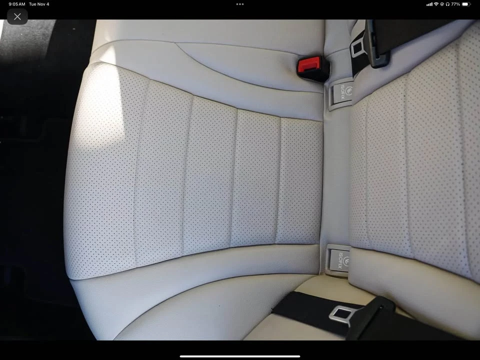 2019 Mercedes-Benz W205 C-Class - Image 12 of 16