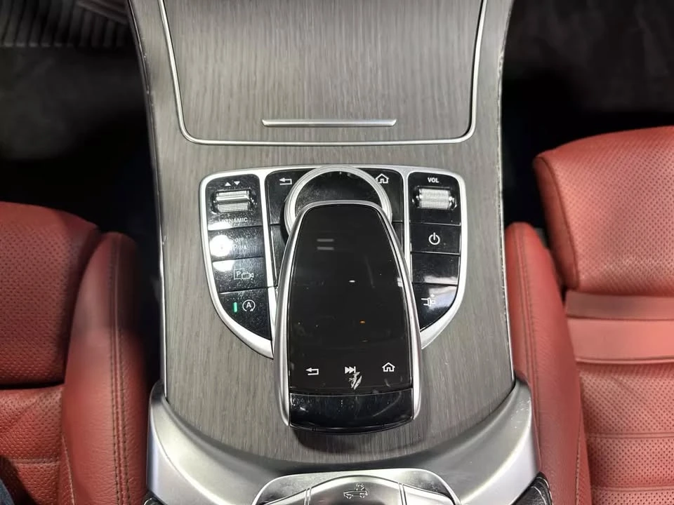 2019 Mercedes-Benz W205 C-Class - Image 16 of 19