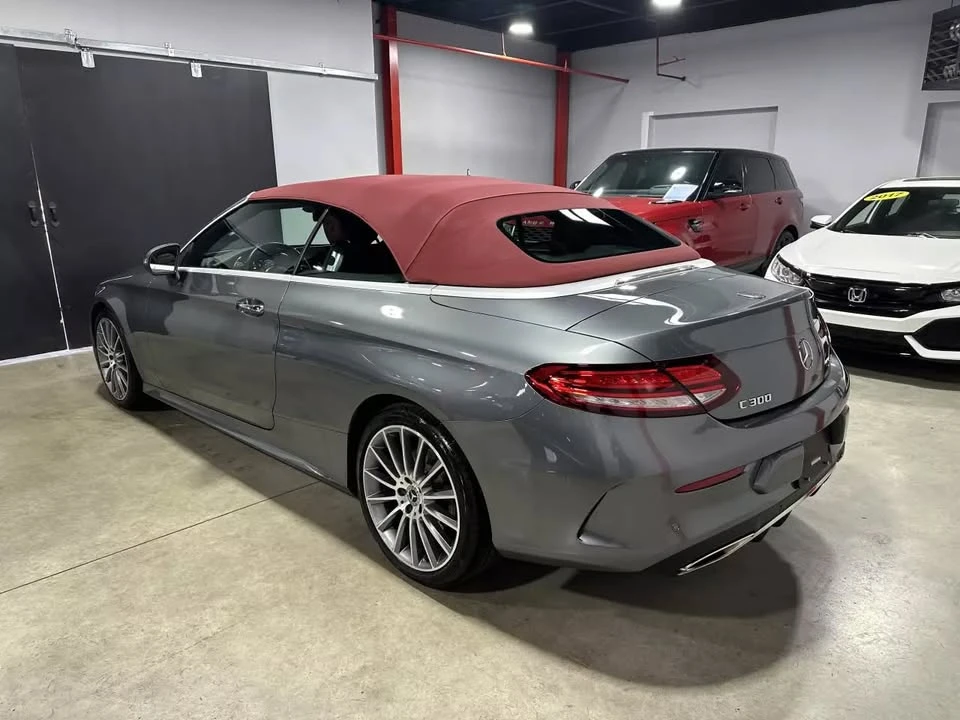 2019 Mercedes-Benz W205 C-Class - Image 7 of 19