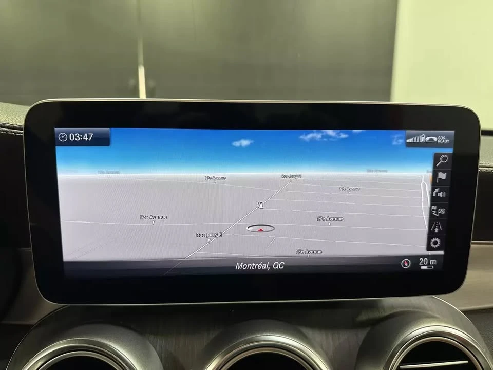 2019 Mercedes-Benz W205 C-Class - Image 18 of 19