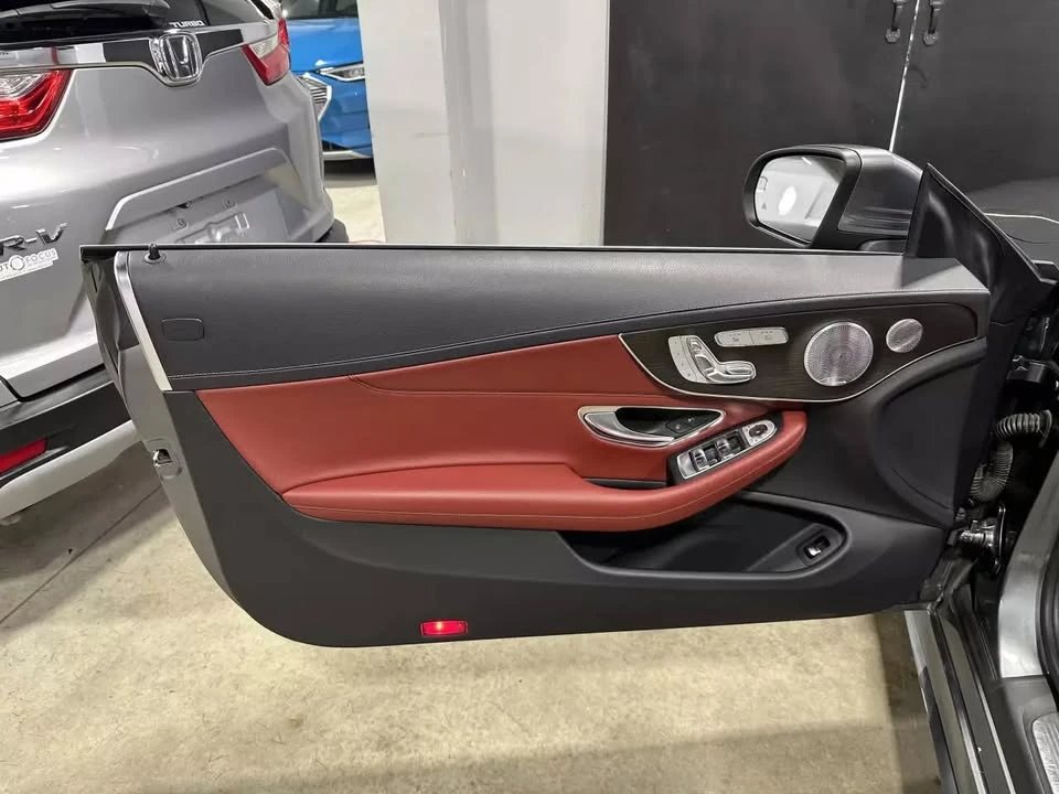 2019 Mercedes-Benz W205 C-Class - Image 15 of 19
