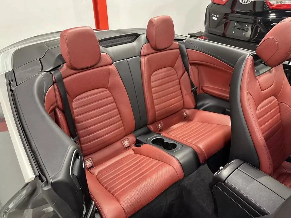 2019 Mercedes-Benz W205 C-Class - Image 14 of 19