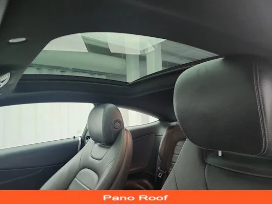 2019 Mercedes-Benz W205 C-Class - Image 9 of 18