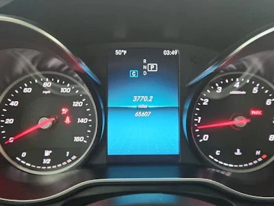 2019 Mercedes-Benz W205 C-Class - Image 11 of 18