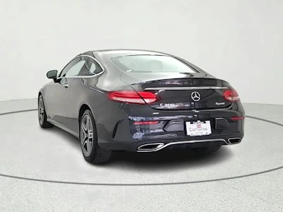 2019 Mercedes-Benz W205 C-Class - Image 4 of 18