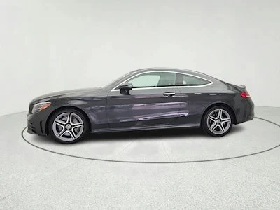 2019 Mercedes-Benz W205 C-Class - Image 2 of 18