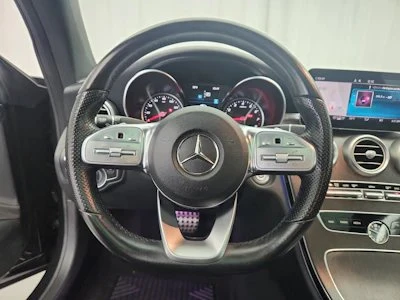 2019 Mercedes-Benz W205 C-Class - Image 12 of 18