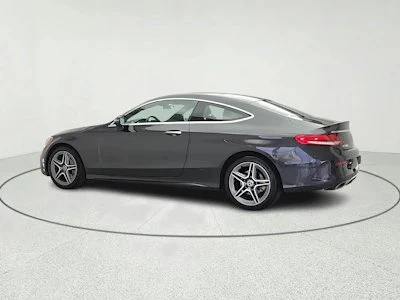 2019 Mercedes-Benz W205 C-Class - Image 3 of 18