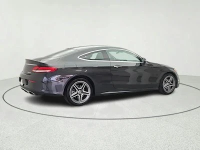 2019 Mercedes-Benz W205 C-Class - Image 5 of 18