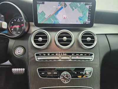2019 Mercedes-Benz W205 C-Class - Image 16 of 18