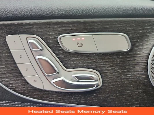 2019 Mercedes-Benz W205 C-Class - Image 17 of 18