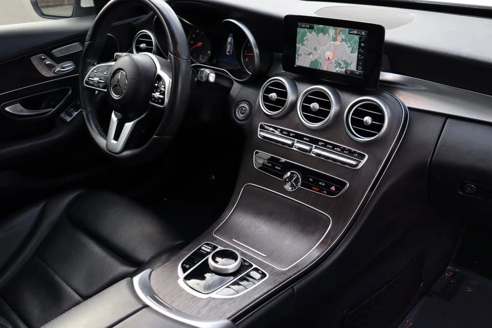 2019 Mercedes-Benz W205 C-Class - Image 16 of 17