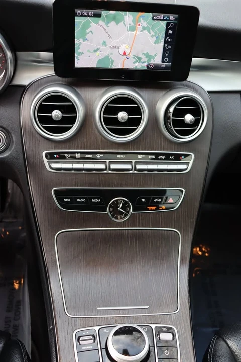 2019 Mercedes-Benz W205 C-Class - Image 10 of 17