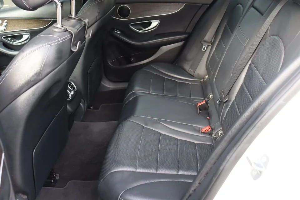 2019 Mercedes-Benz W205 C-Class - Image 13 of 17