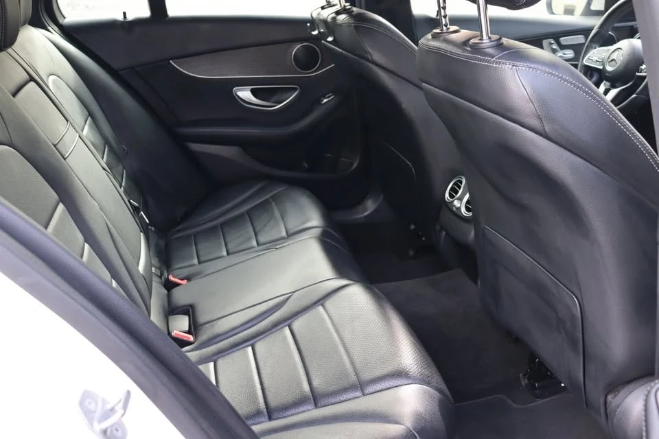 2019 Mercedes-Benz W205 C-Class - Image 14 of 17