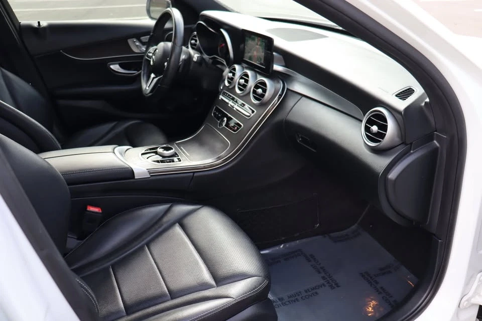 2019 Mercedes-Benz W205 C-Class - Image 15 of 17