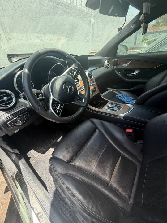 2019 Mercedes-Benz W205 C-Class - Image 5 of 7